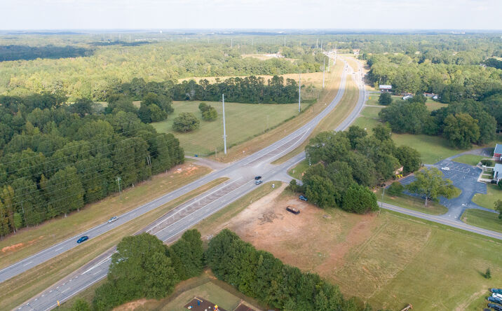 image of property at 2781 MONROE HWY Watkinsville GA 30677
