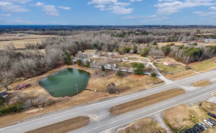 Pictures of Multifamily property located at 3829 Hwy 231, Laceys Spring, AL 35754 for sales - image #1