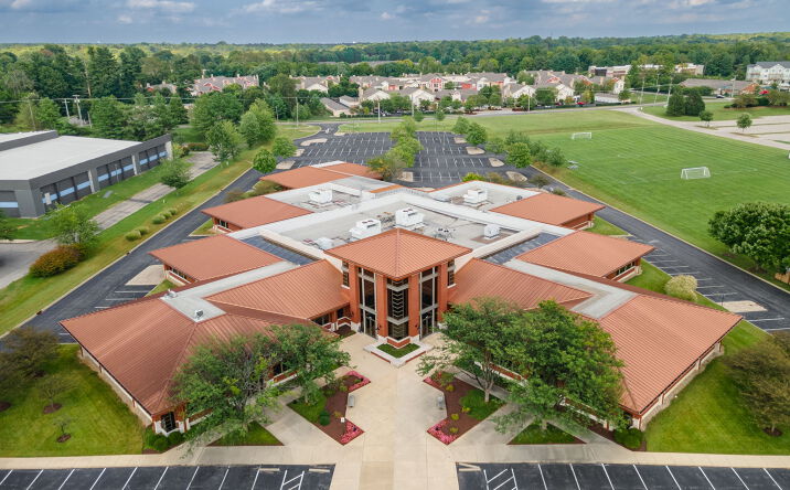 Pictures of Office property located at 1601 Ups Dr, Louisville, KY 40223 for sales - image #1