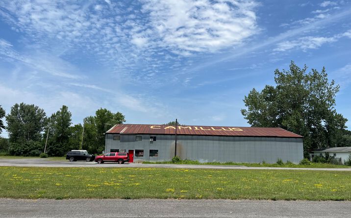 Pictures of Land, Special Purpose property located at 3301 Cessna Rd, Warners, NY 13164 for sales - image #1