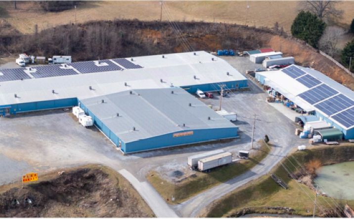 Pictures of Mixed Use property located at 16100 Porterfield Hwy, Abingdon, VA 24210 for sales - image #1