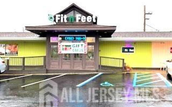Pictures of Land, Retail property located at 40 Main Street # A, Matawan, NJ 07747 for sales - image #1