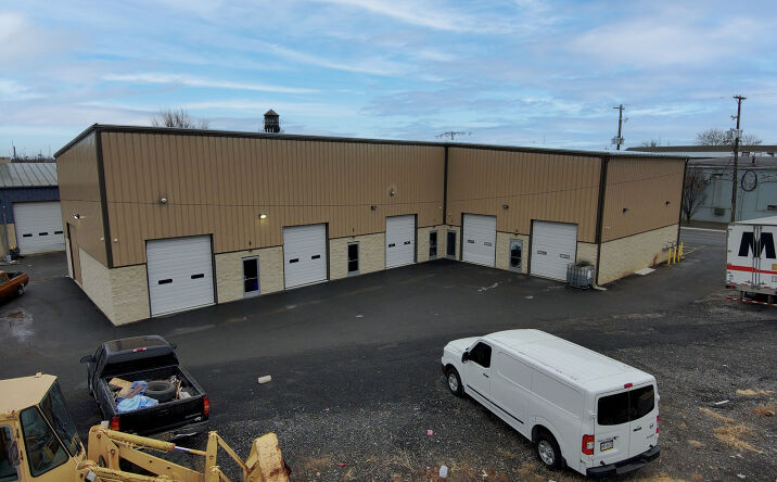 Pictures of Industrial property located at 1207 E 12th St, Wilmington, DE 19802 for sales - image #1