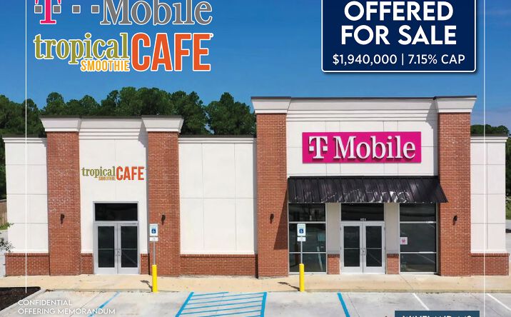 Pictures of Retail property located at 504 US-90, Waveland, MS 39576 for sales - image #1