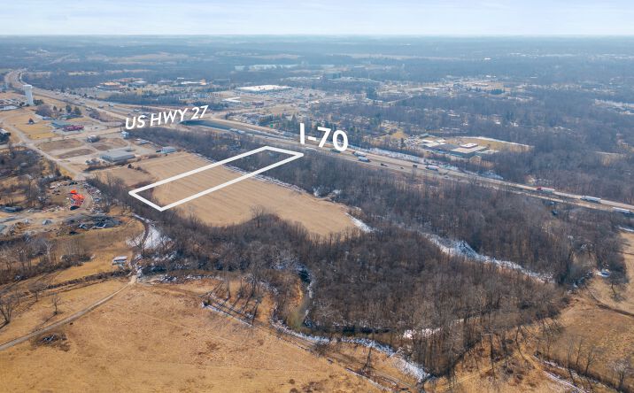 Pictures of Land, Mixed Use property located at 787 Highland Rd, Richmond, IN 47374 for sales - image #1