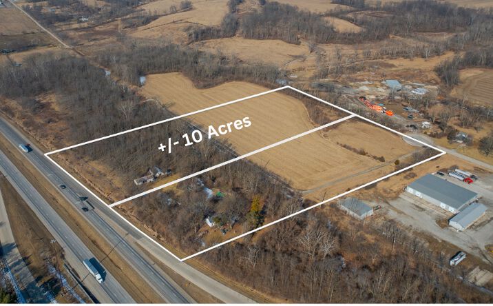 Pictures of Land, Mixed Use property located at 787 Highland Rd, Richmond, IN 47374 for sales - image #1