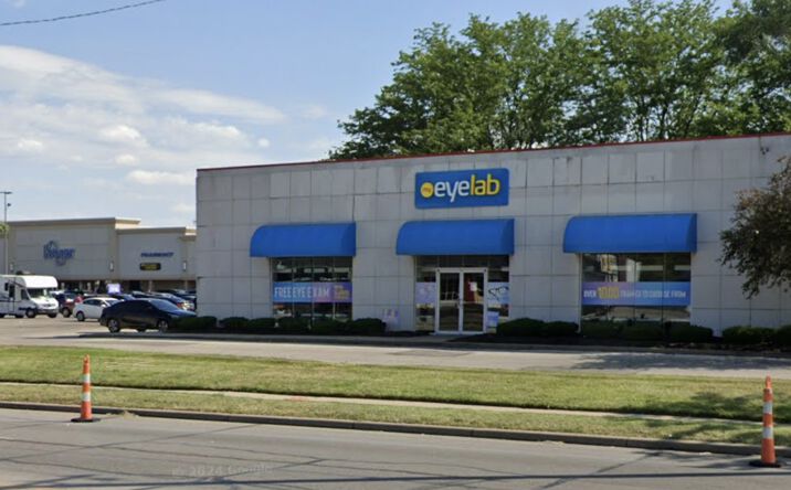 Pictures of Land, Retail property located at 4565 Monroe St, Toledo, OH 43613 for sales - image #1