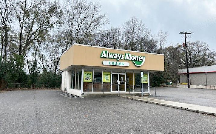 Pictures of Retail property located at 3100 Atlanta Hwy, Montgomery, AL 36109 for sales - image #1