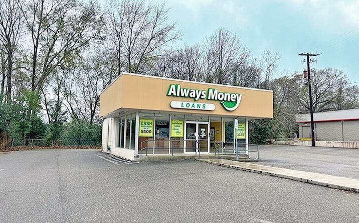 Pictures of Retail property located at 3100 Atlanta Hwy, Montgomery, AL 36109 for sales - image #1