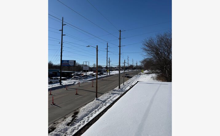 Pictures of Industrial, Mixed Use, Retail property located at 2055 SW Clay St, Topeka, KS 66604 for sales - image #1