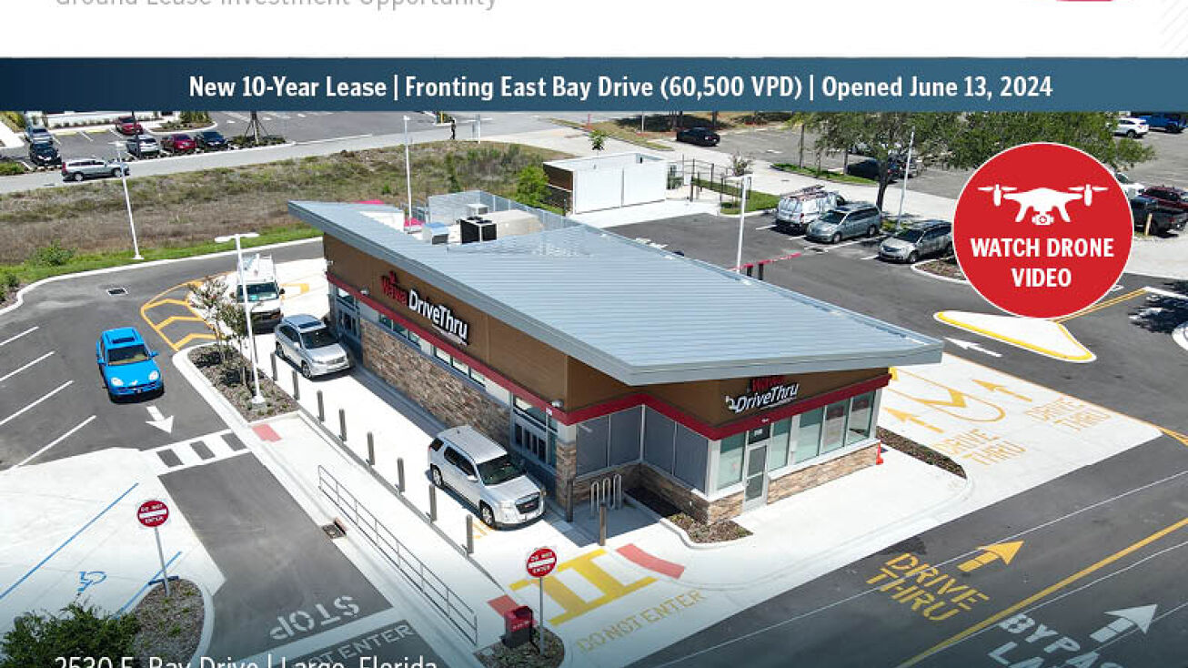 Pictures of Retail property located at 2530 E Bay Dr, Largo, FL 33771 for sales - image #1