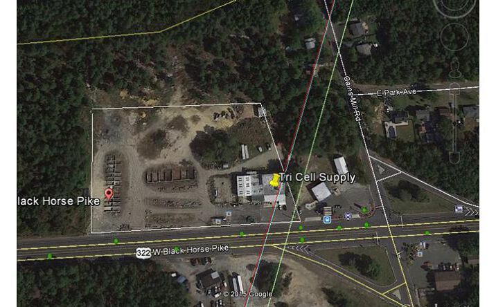 Pictures of Mixed Use, Retail property located at 6 W Black Horse Pike, Monroe, NJ 08094 for sales - image #1