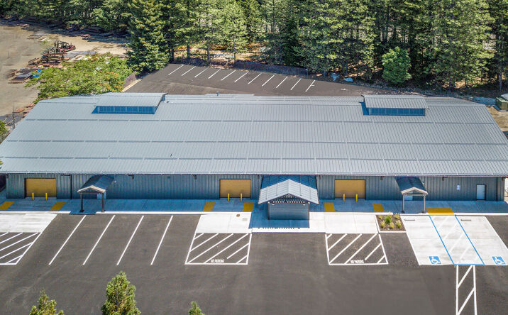 Pictures of Industrial property located at 545 Searls Ave, Nevada City, CA 95959, 555 Searls Ave, Nevada City, CA 95959, 569 Searls Ave, Nevada City, CA 95959 for sales - image #1