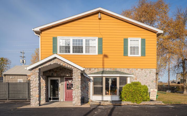 Pictures of Business for Sale property located at 1111 N Knowles Ave, New Richmond, WI 54017 for sales - image #1