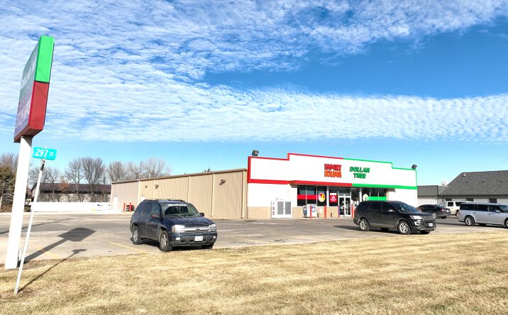 Pictures of Retail property located at 812 SD-46, Wagner, SD 57380 for sales - image #1