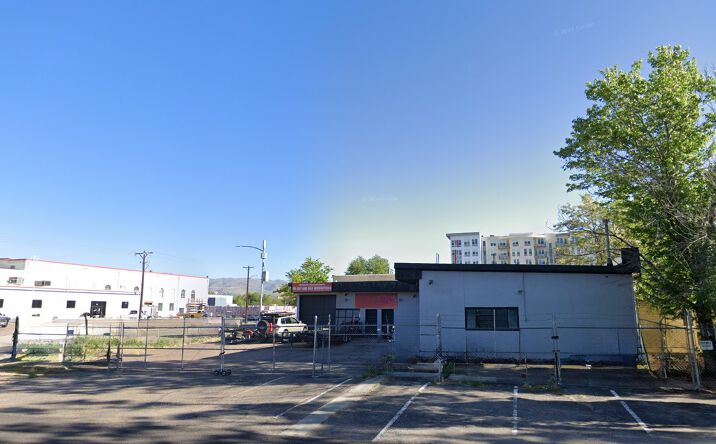 Pictures of Industrial, Retail property located at 719 S Sierra Madre St, Colorado Springs, CO 80903 for sales - image #1
