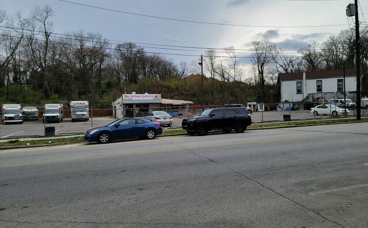 Pictures of Hospitality, Land, Mixed Use, Retail property located at 5040 Belfield Ave, Philadelphia, PA 19144 for sales - image #1