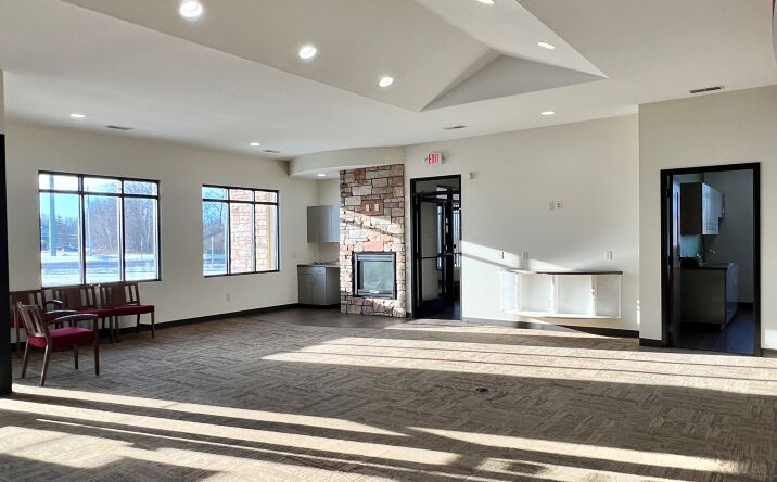 Pictures of Mixed Use, Office, Retail property located at 2850 Decker Dr, Rice Lake, WI 54868 for sales - image #1
