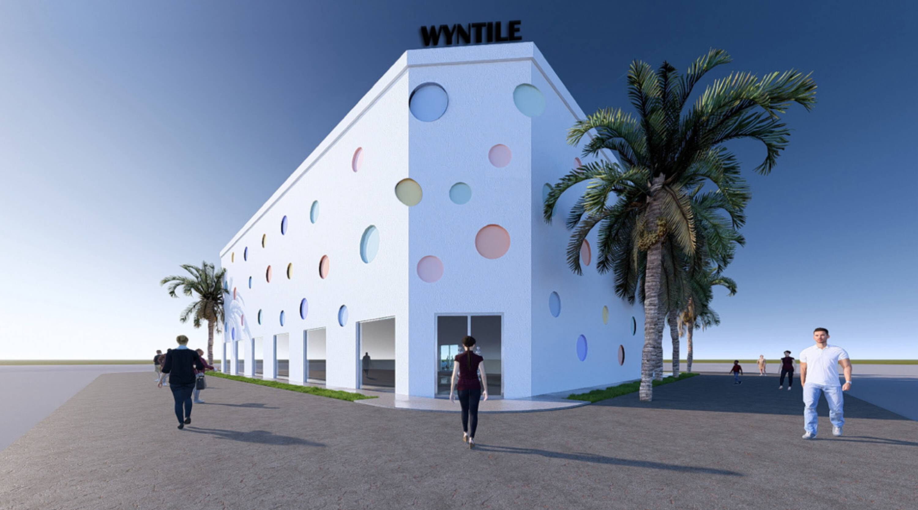 3901 NW 2Nd Ave, Miami, FL 33127