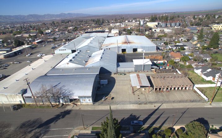 Pictures of Industrial, Mixed Use property located at 11 E Abbey St, Winters, CA 95694 for sales - image #1
