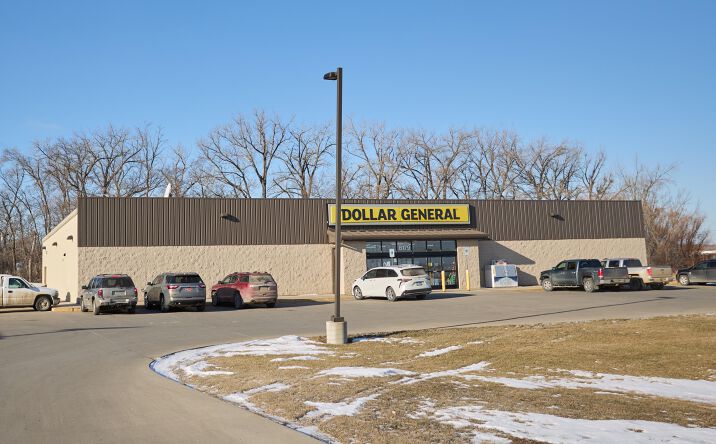 Pictures of Retail property located at 8179 Hwy 32, Gwinner, ND, USA, Gwinner, ND 58040 for sales - image #1