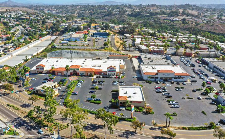 Pictures of Retail property located at 1745 Euclid Ave, San Diego, CA 92105 for sales - image #1