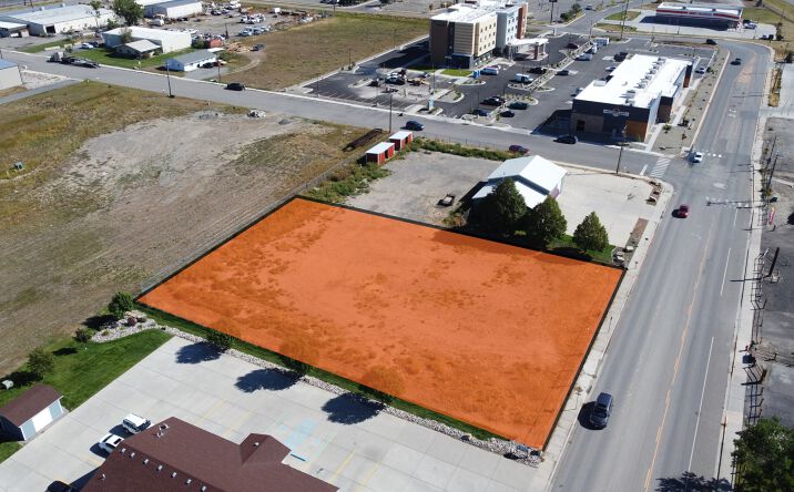 Pictures of Hospitality, Land, Mixed Use, Retail, Special Purpose property located at 619 SE 4th St, Laurel, MT 59044 for sales - image #1