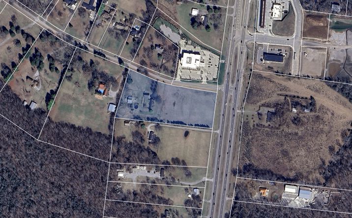 Pictures of Land property located at 3648 Shelbyville Hwy, Murfreesboro, TN 37127 for sales - image #1