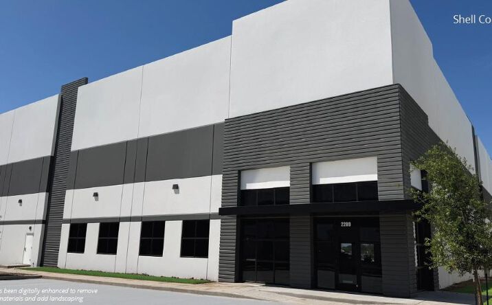 Pictures of Industrial property located at 2201-2213 Genoa Red Bluff Road, Pasadena, TX 77505 for sales - image #1