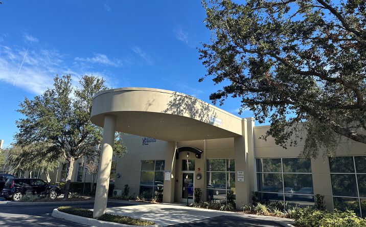 Pictures of Office property located at 12674 Telecom Dr, Tampa, FL 33637, 12666 Telecom Dr, Temple Terrace, FL 33637 for sales - image #1
