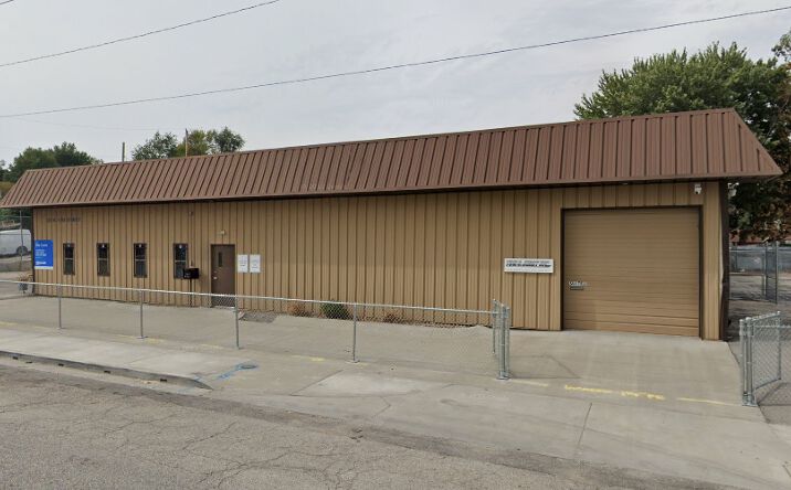 Pictures of Industrial property located at 22 N 6th St, Kansas City, KS 66101 for sales - image #1