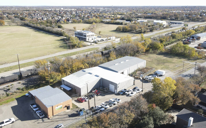 Pictures of Industrial property located at 1016 Katy Rd, Keller, TX 76244 for sales - image #1