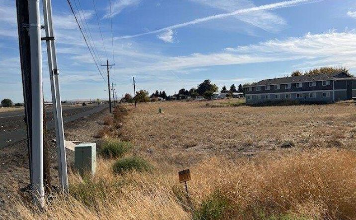 Pictures of Land property located at No Situs Address, Stanfield, OR, Stanfield, OR 97875 for sales - image #1