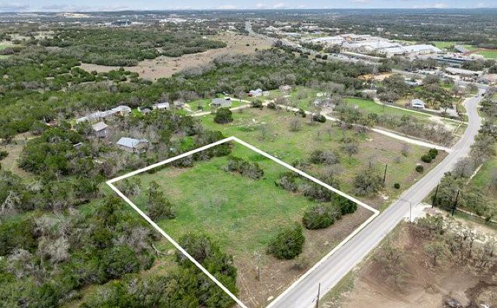 Pictures of Mixed Use, Land, Self Storage, Senior Living, Special Purpose property located at 5303 Bell Springs Rd, Dripping Springs, TX 78620 for sales - image #1