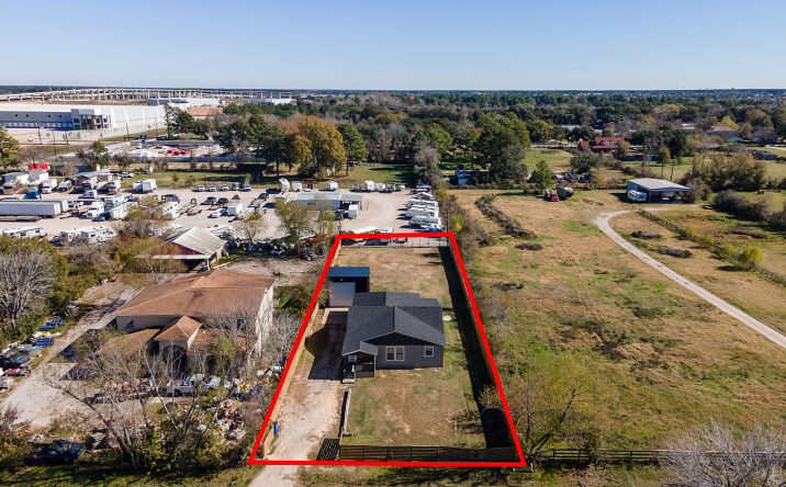 0 Theis Lane, Tomball, TX 77375 | Crexi.com