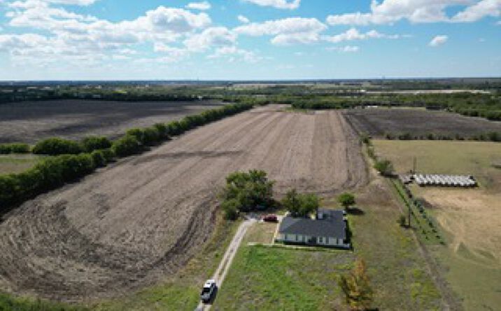 Pictures of Land property located at 6747 Co Rd 165, McKinney, TX 75071 for sales - image #1