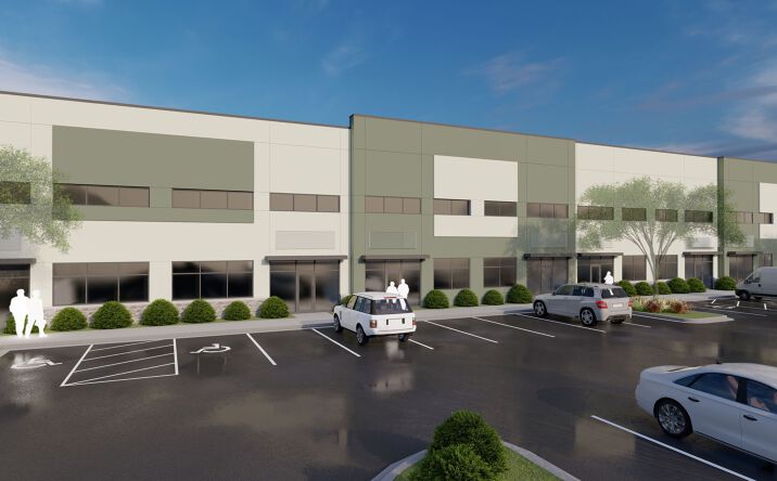 Pictures of Industrial property located at 4525 Venture Dr & 4544 Endeavor Dr, Johnstown, CO 80534 for sales - image #1