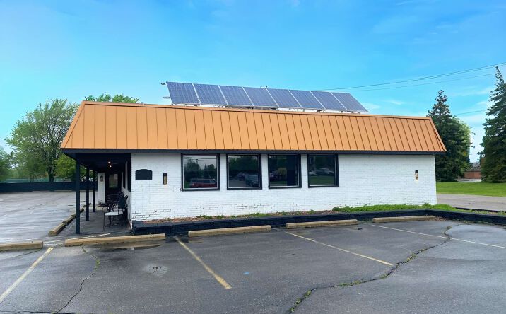 Pictures of Retail property located at 14312 Pennsylvania, Southgate, MI 48195 for sales - image #1