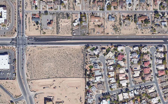 Pictures of Mixed Use, Multifamily, Office, Retail property located at SEC Golf Course Road & Westside Boulevard, Albuquerque, NM 87114 for sales - image #1