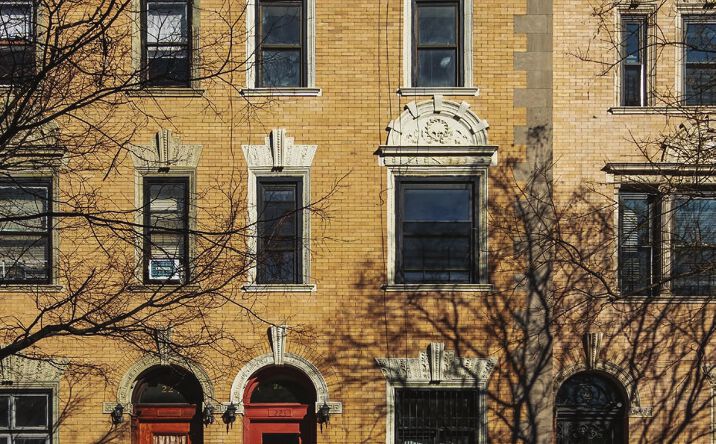 Pictures of Multifamily property located at 223 W 138th St, New York, NY 10030 for sales - image #1