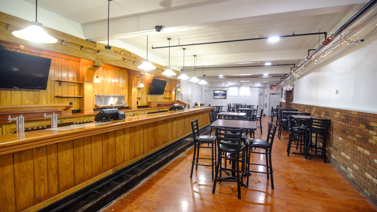 Pictures of Mixed Use, Retail property located at 8-10 E Hoosac St, Adams, MA 01220 for sales - image #1
