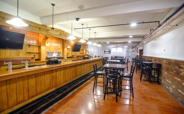 Pictures of Mixed Use, Retail property located at 8-10 E Hoosac St, Adams, MA 01220 for sales - image #1