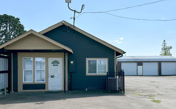 Pictures of Office, Industrial property located at 1370 Smith Street Ne, SALEM, OR 97301 for sales - image #1