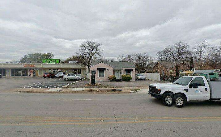 Pictures of Retail property located at 4232 McCart Ave, Fort Worth, TX 76115 for sales - image #1