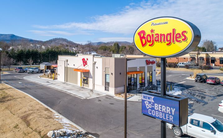 Pictures of Retail property located at 387 S Main St, Hiawassee, GA 30546 for sales - image #1