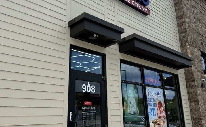 Pictures of Business for Sale property located at 1570 Holcomb Bridge Rd Suite 908, Roswell, GA 30076 for sales - image #1