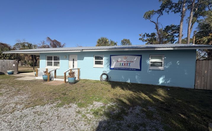 Pictures of Special Purpose, Land property located at 9126 Front Beach Road, Panama City Beach, FL 32407 for sales - image #1