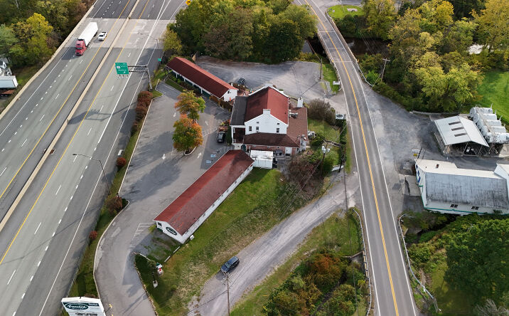 Pictures of Business for Sale, Hospitality, Land, Mixed Use, Special Purpose property located at Western Maryland Adjacent to I68, Cumberland, MD 21502 for sales - image #1