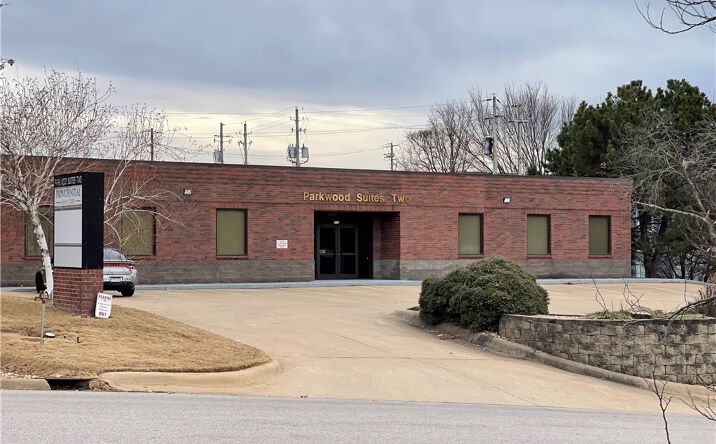 Pictures of Office, Land property located at 101 & 113 Parkwood Street, Lowell, AR 72745 for sales - image #1