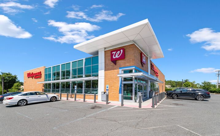 Pictures of Retail property located at 339 Matawan Rd, Matawan, NJ 07747 for sales - image #1